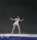 figure skating,Kim yuna