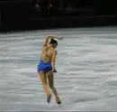 figure skating,Kim yuna