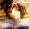 Yuki Nagato Silent Reading