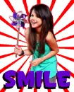 smile