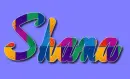 Shana