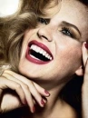 smile