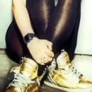 gold