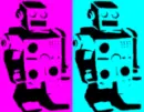 ELEKTRO ROBOTS