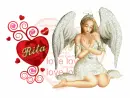 Sweet Angel-Rita