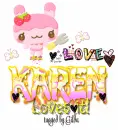 Karen Loves it