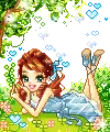 cute girl
