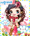 cute girl