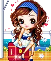 cute girl