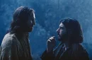 jesus and judas