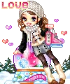 Figure skater