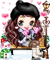 Figure skater