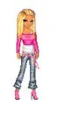 Pretty in Pink