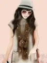 Fashion Girl