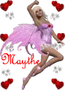 Maythe