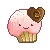 cupcake