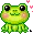 frog