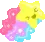 star