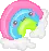 rainbow