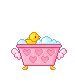 bathtub