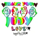 Thank You JUDY!!