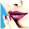 kiss on your lips 