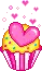 cupcake