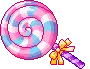 lollipop