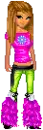 dollie one