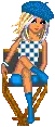 dollie four