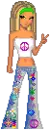 dollie five
