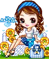 cute girl