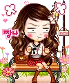 cute girl
