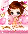 cute girl