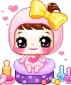 cute baby