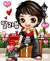 cute boy