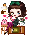 crying girl 