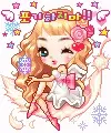 cute angel