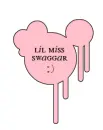 LIL MISS SWAGGAR