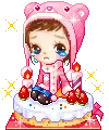 crying baby