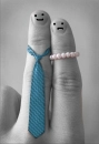 Fingers? (: