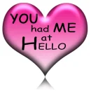 Hello