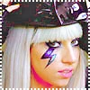 gaga beautiful