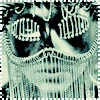 Gaga mask