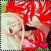 gaga red