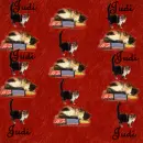 Judi Callico background