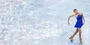 figure skating,Kim yuna