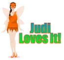 Judi Loves It