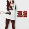 lips, lies, lust