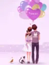 Cute Couple